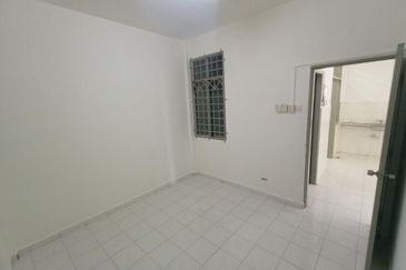 Pangsapuri Taman Cheng Ria