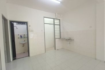 Pangsapuri Taman Cheng Ria