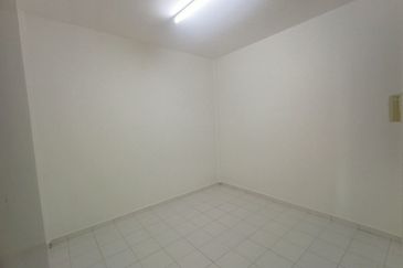 Pangsapuri Taman Cheng Ria