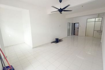 Pangsapuri Taman Cheng Ria