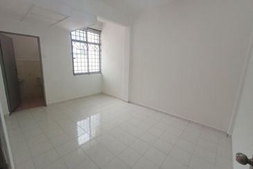 Pangsapuri Taman Cheng Ria