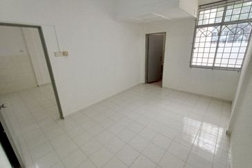 Pangsapuri Taman Cheng Ria