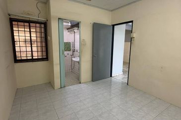 PANGSAPURI KESIDANG INDAH