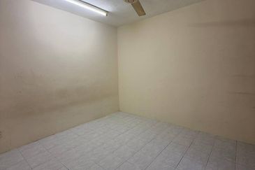 PANGSAPURI KESIDANG INDAH