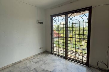 PANGSAPURI KESIDANG INDAH