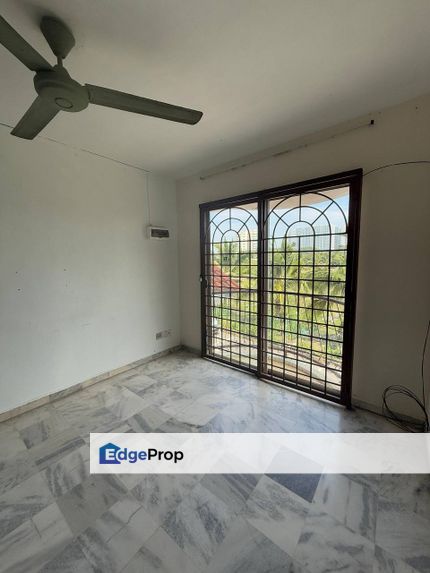 Lift Apartment Kesidang Indah Taman Anika Limbongan Melaka Town, Melaka, Melaka Tengah