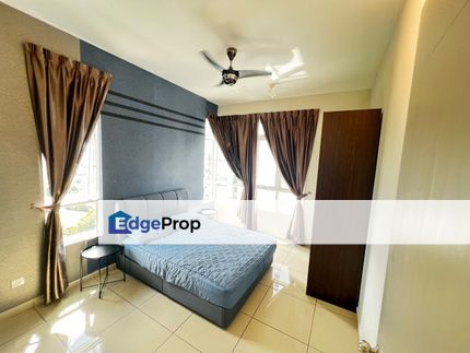 Parkland Residence Bachang Kampung Lapan Melaka Town, Melaka, Melaka Tengah