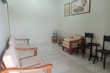 TAMAN PERMATANG PASIR