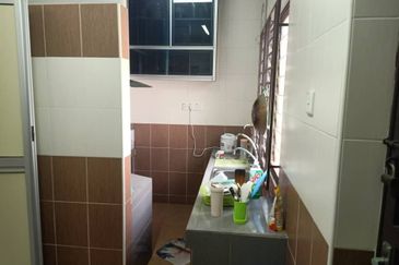 TAMAN PERMATANG PASIR