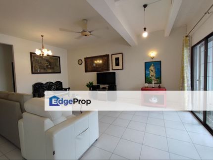 Taman Ozana Impian Bukit Katil Ayer Keroh 2 Storey Renovated Gated Guatrded, Melaka, Ayer Keroh