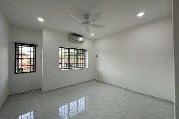 Taman Ayer Keroh Heights