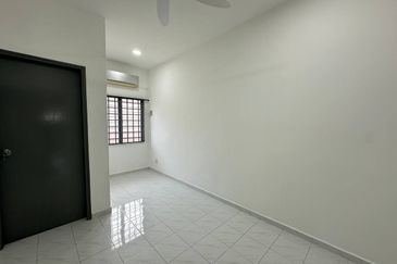 Taman Ayer Keroh Heights