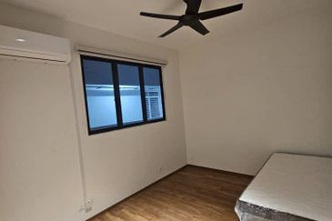 Admiral Residence, Kota Laksamana Melaka