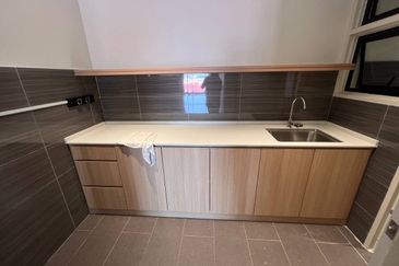 Admiral Residence, Kota Laksamana Melaka