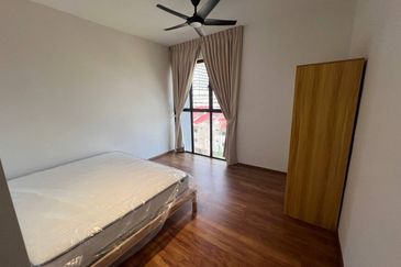 Admiral Residence, Kota Laksamana Melaka