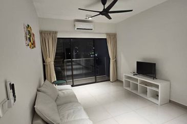 Admiral Residence, Kota Laksamana Melaka