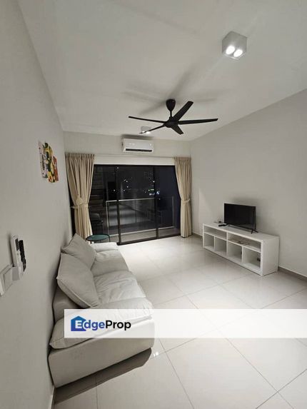 Admiral Residence Kota Laksamana Atlantis Bali The Wave Jonker Walk Melaka Town, Melaka, Melaka Raya