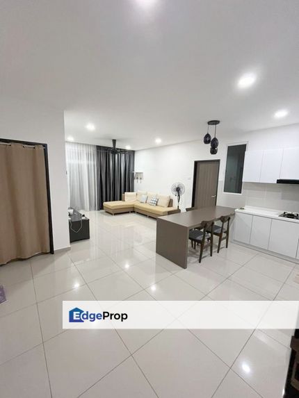 Novo 8 Residence Kampung Lapan Bachang Melaka Town , Fully Furnished Move In Condition, Melaka, Melaka Tengah