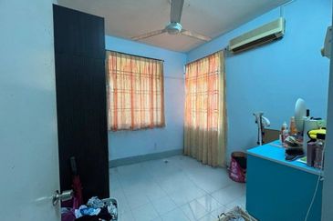 Pangsapuri Taman Cheng Ria