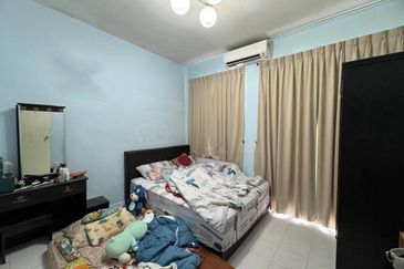 Pangsapuri Taman Cheng Ria