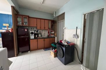 Pangsapuri Taman Cheng Ria