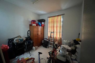 Pangsapuri Taman Cheng Ria