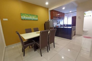 PANGSAPURI SUNGAI NAGA (TUN SRI LANANG)