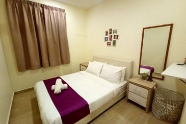 PANGSAPURI SUNGAI NAGA (TUN SRI LANANG)