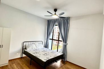 Admiral Residence, Kota Laksamana Melaka