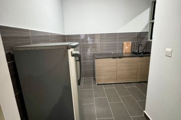 Admiral Residence, Kota Laksamana Melaka