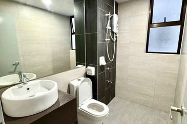 Admiral Residence, Kota Laksamana Melaka