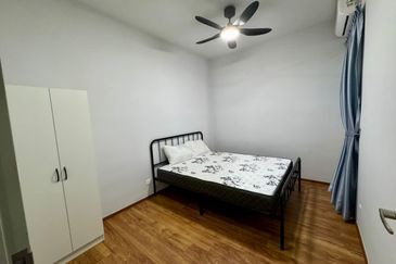 Admiral Residence, Kota Laksamana Melaka