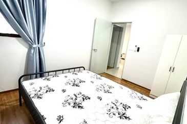 Admiral Residence, Kota Laksamana Melaka