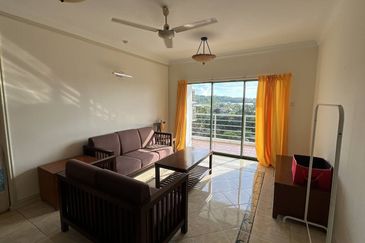 Gold Coast Malacca International Resort