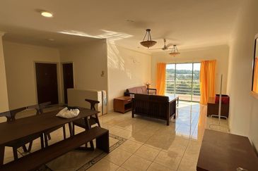 Gold Coast Malacca International Resort