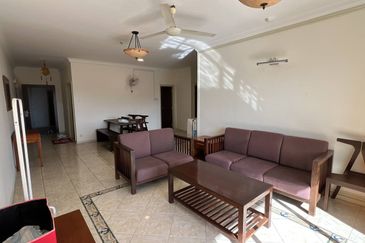 Gold Coast Malacca International Resort