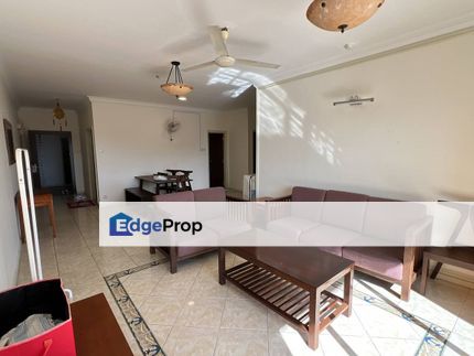 Gold Coast Habour Bukit Katil Ayer Keroh Melaka,Fully Furnished Ready To Stay, Melaka, Melaka Tengah