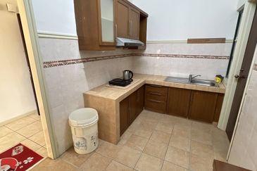 Gold Coast Malacca International Resort