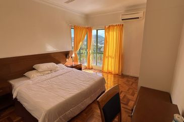 Gold Coast Malacca International Resort