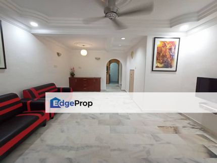 Taman Merdeka Batu Berendam Melaka, 2 Storey Terrace Renovated, Melaka, Batu Berendam