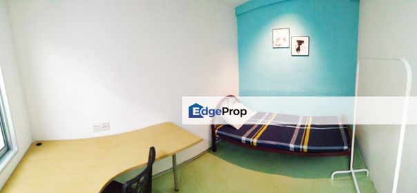 Taman Harmoni Merlamau Melaka, Single Storey Corner High Rental Income, Melaka, Merlimau