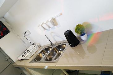 Taman Harmoni Merlamau Melaka, Single Storey Corner High Rental Income