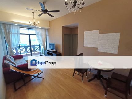 Fully Furnished Costa Mahkota Apartment Melaka Raya, Kota Laksamana Melaka Town, Melaka, Melaka Tengah