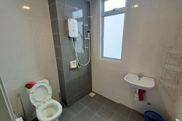 PR1MA RESIDENSI RUMPUN BAHAGIA