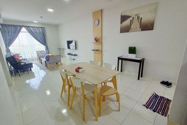 PR1MA RESIDENSI RUMPUN BAHAGIA