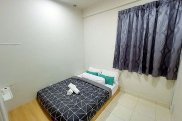 PR1MA RESIDENSI RUMPUN BAHAGIA