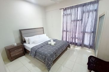 PR1MA RESIDENSI RUMPUN BAHAGIA