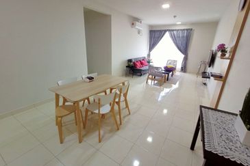 PR1MA RESIDENSI RUMPUN BAHAGIA