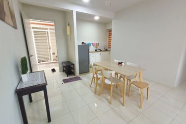 PR1MA RESIDENSI RUMPUN BAHAGIA