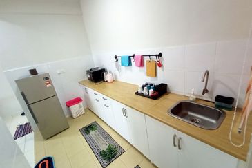 PR1MA RESIDENSI RUMPUN BAHAGIA